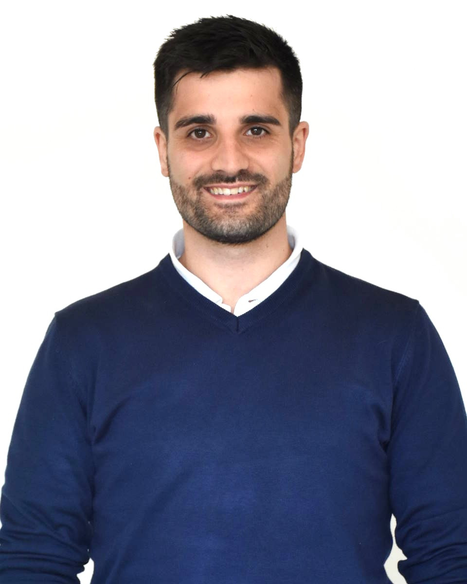 Emanuele Furlan