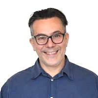 Marco Consolaro
